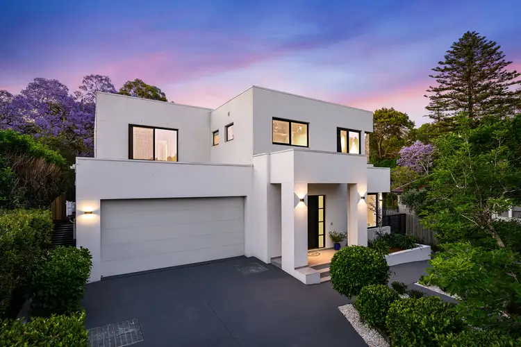 133 Highfield Road, Lindfield NSW 2070