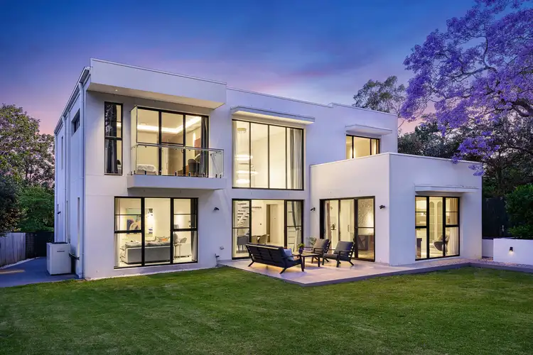 133 Highfield Road, Lindfield NSW 2070