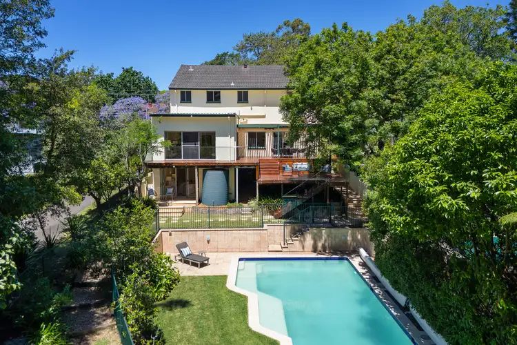 29 Bent Street, Lindfield NSW 2070