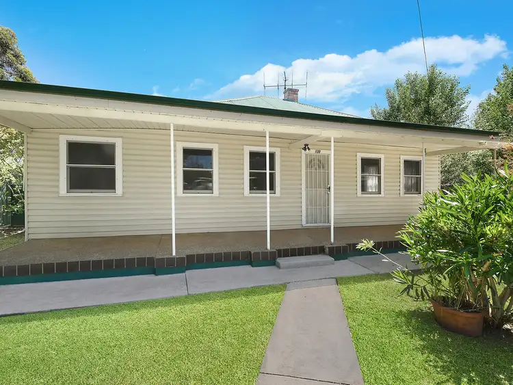 130 Mortimer Street, Mudgee NSW 2850