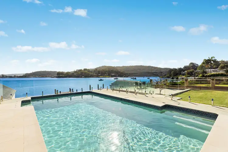 468 Orange Grove Road, Blackwall NSW 2256