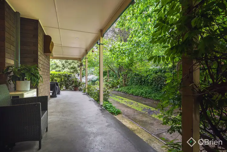 Second view of Homely house listing, 10 Coprosma Avenue, Frankston VIC 3199