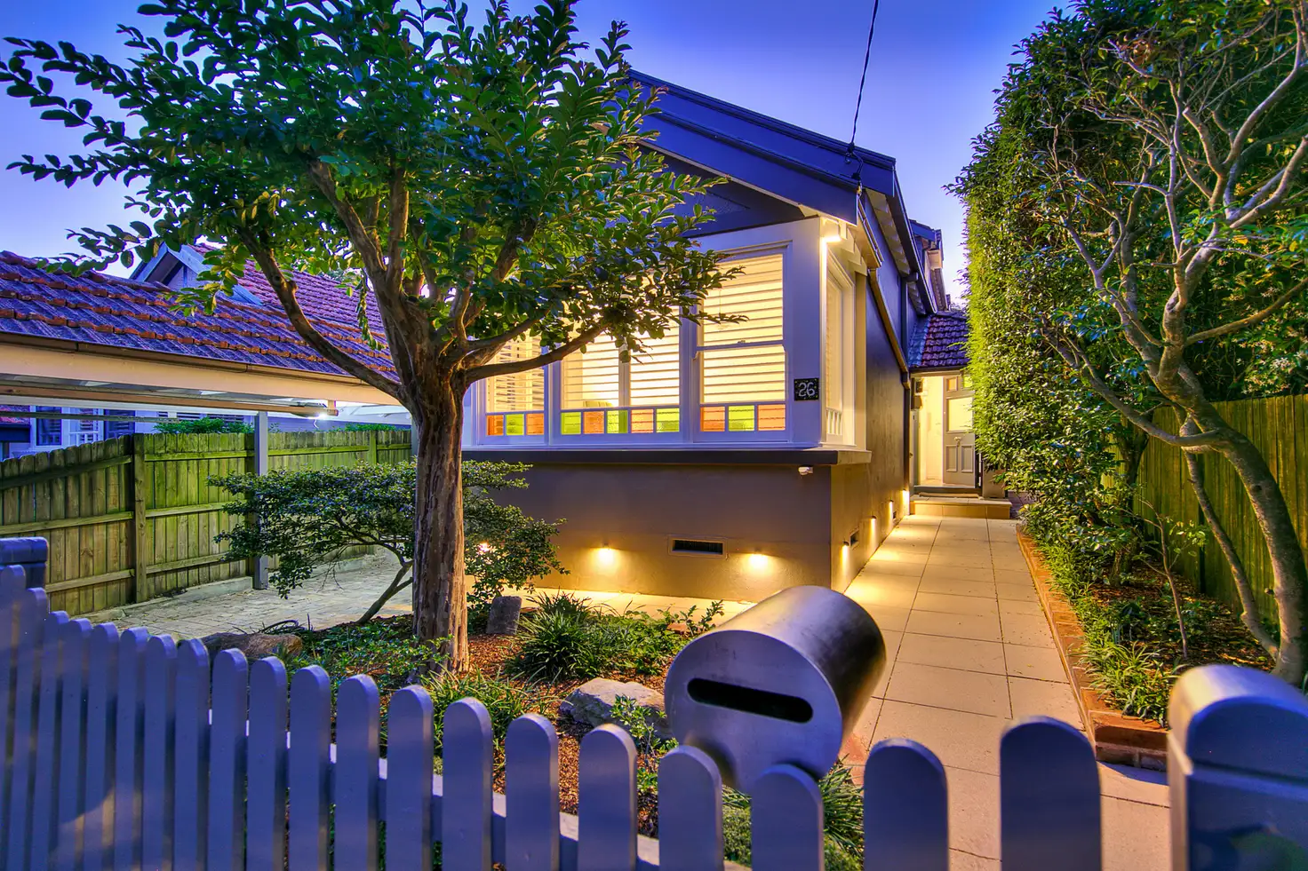 Main view of Homely house listing, 26 Vista Street, Mosman NSW 2088