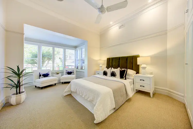Second view of Homely house listing, 26 Vista Street, Mosman NSW 2088