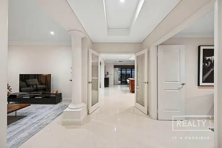 Third view of Homely house listing, 60 Carpenteria Drive, Stirling WA 6021