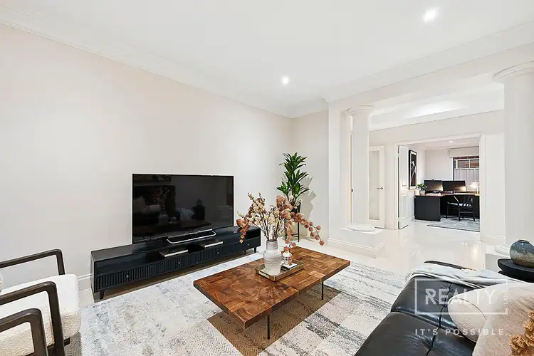 Fourth view of Homely house listing, 60 Carpenteria Drive, Stirling WA 6021