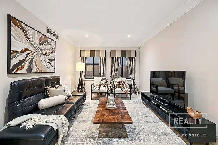 Fifth view of Homely house listing, 60 Carpenteria Drive, Stirling WA 6021