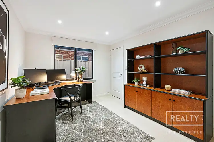 Sixth view of Homely house listing, 60 Carpenteria Drive, Stirling WA 6021