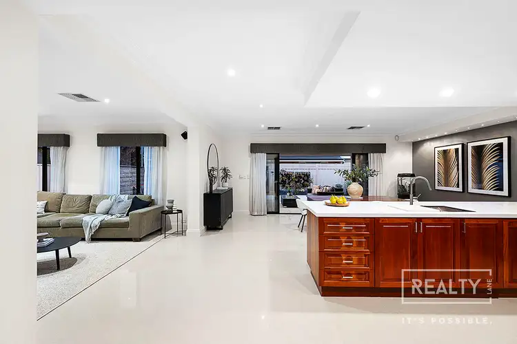 Seventh view of Homely house listing, 60 Carpenteria Drive, Stirling WA 6021