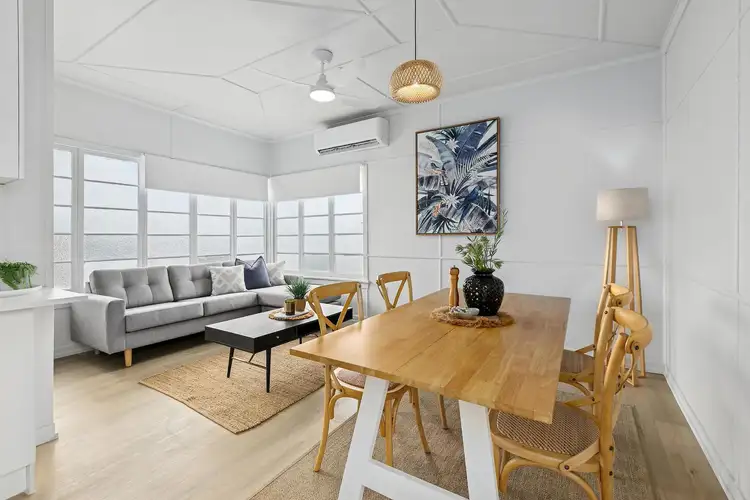 195 Kent Street, Rockhampton City QLD 4700