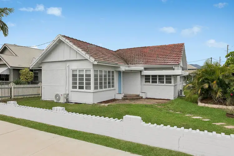 195 Kent Street, Rockhampton City QLD 4700