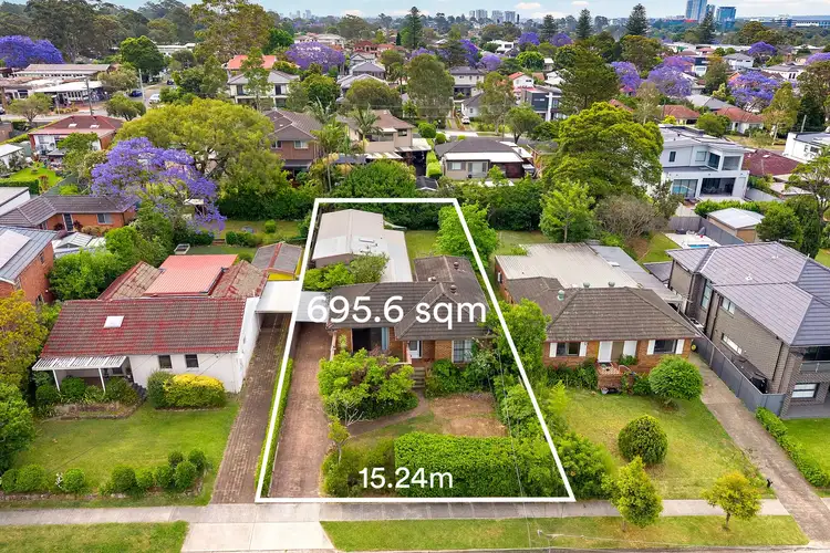 18 Jopling Street, North Ryde NSW 2113