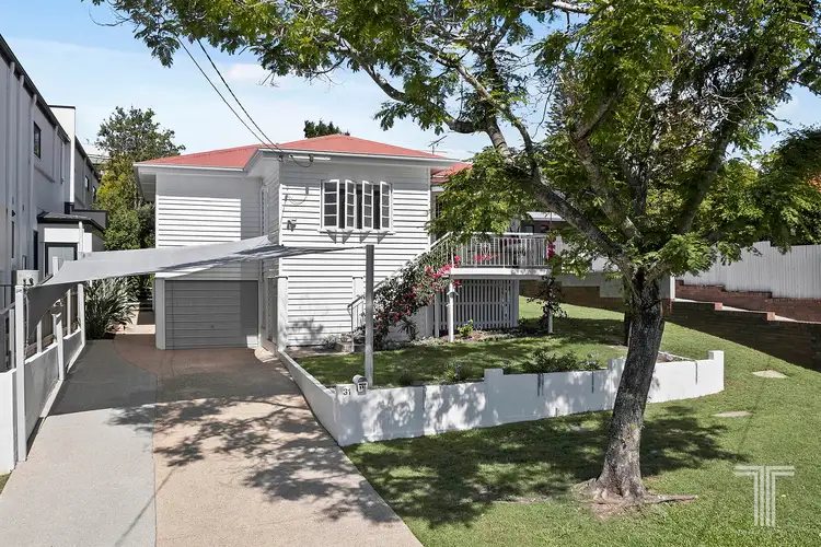 31 East Street, Camp Hill QLD 4152