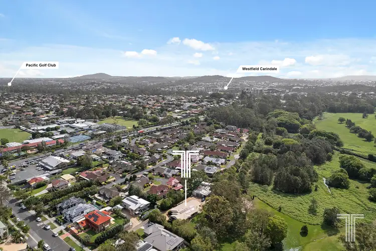 Fourth view of Homely house listing, 29 Scrub Road, Carindale QLD 4152