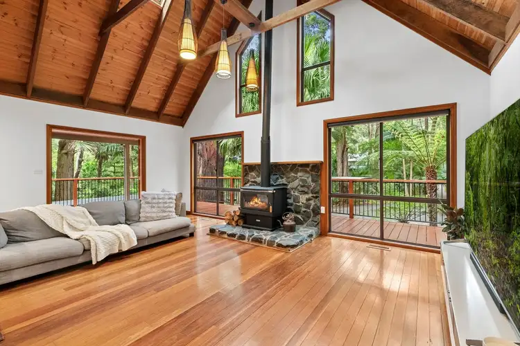 Third view of Homely house listing, 5B Old Coast Road, Stanwell Park NSW 2508