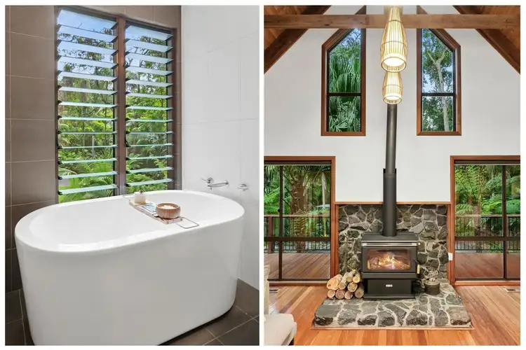 Fifth view of Homely house listing, 5B Old Coast Road, Stanwell Park NSW 2508