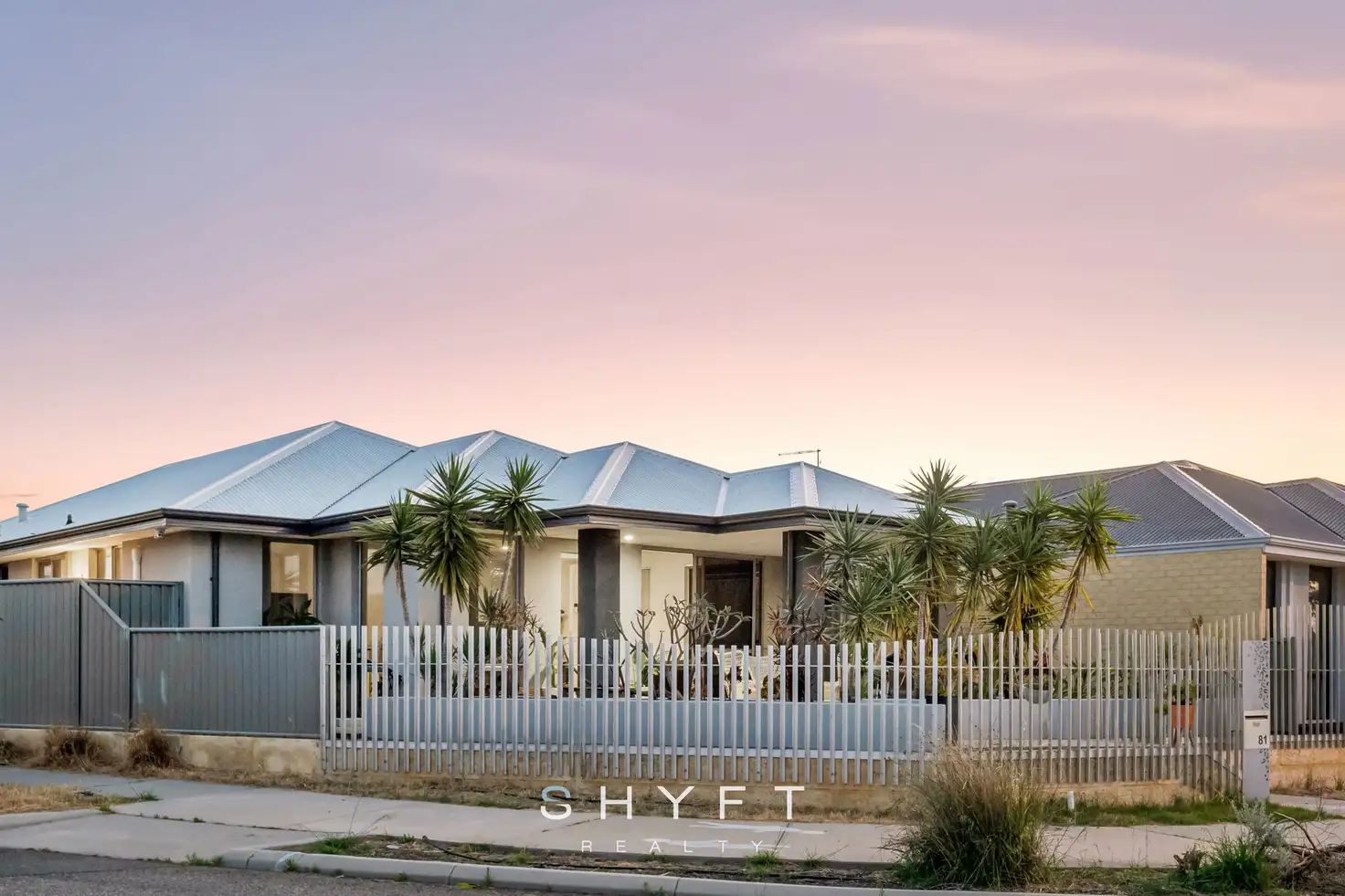 Main view of Homely house listing, 81 Cinnabar Drive, Eglinton WA 6034