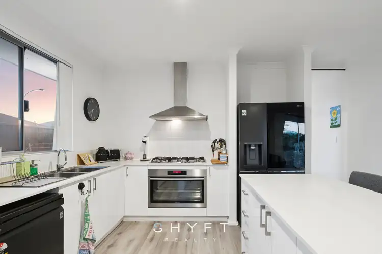 Third view of Homely house listing, 81 Cinnabar Drive, Eglinton WA 6034