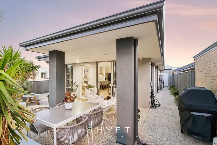 Fourth view of Homely house listing, 81 Cinnabar Drive, Eglinton WA 6034