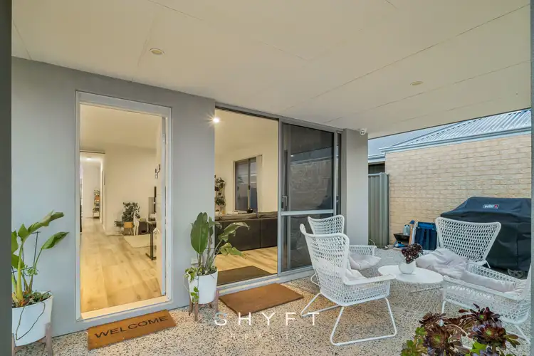 Fifth view of Homely house listing, 81 Cinnabar Drive, Eglinton WA 6034