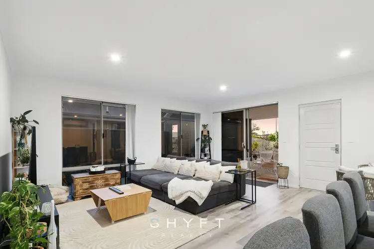 Seventh view of Homely house listing, 81 Cinnabar Drive, Eglinton WA 6034