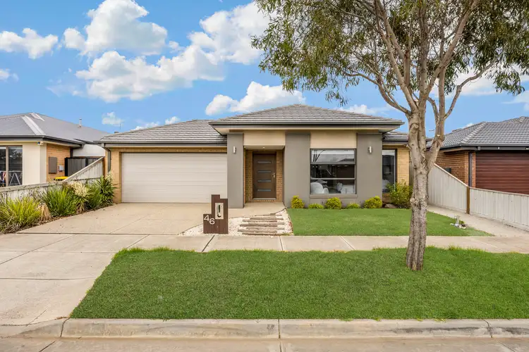 46 Himalaya Drive, Diggers Rest VIC 3427