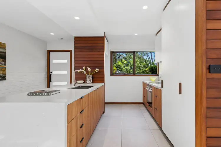 Fourth view of Homely townhouse listing, 9/8-10 Louisa Road, Birchgrove NSW 2041