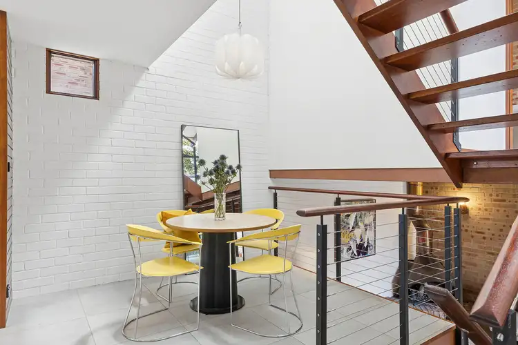 Sixth view of Homely townhouse listing, 9/8-10 Louisa Road, Birchgrove NSW 2041