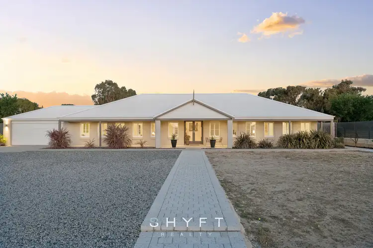 41 Caraway Loop, Two Rocks WA 6037