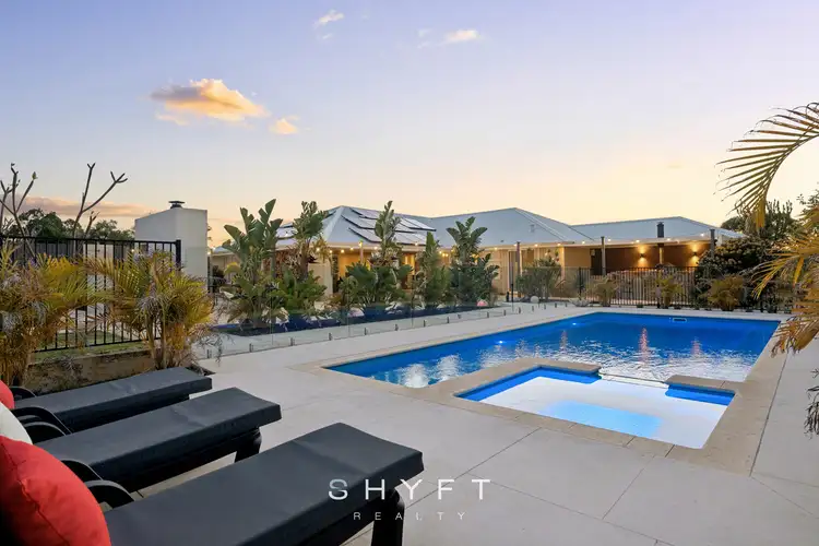 Second view of Homely house listing, 41 Caraway Loop, Two Rocks WA 6037