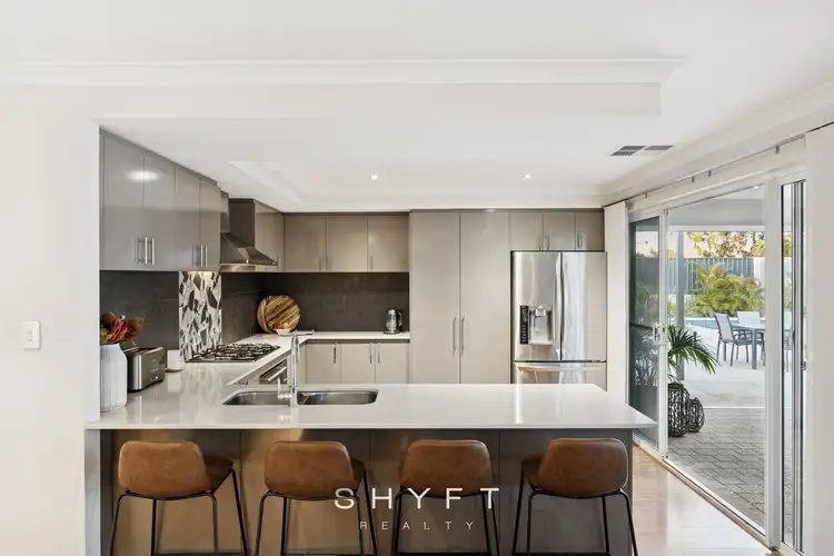 Third view of Homely house listing, 41 Caraway Loop, Two Rocks WA 6037