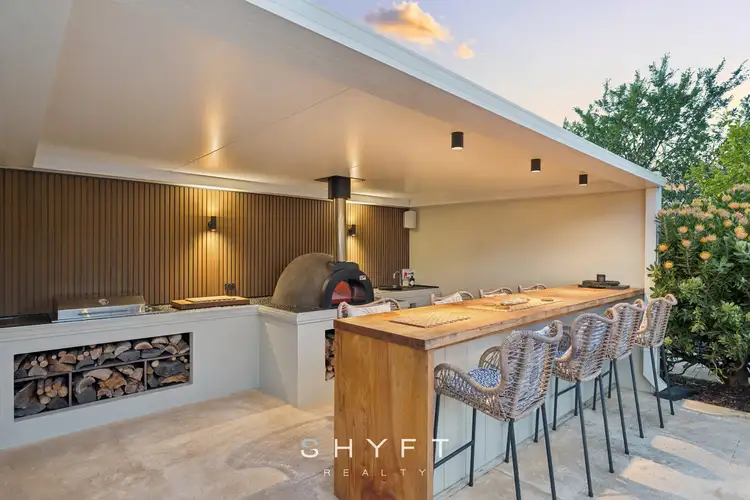 Fourth view of Homely house listing, 41 Caraway Loop, Two Rocks WA 6037