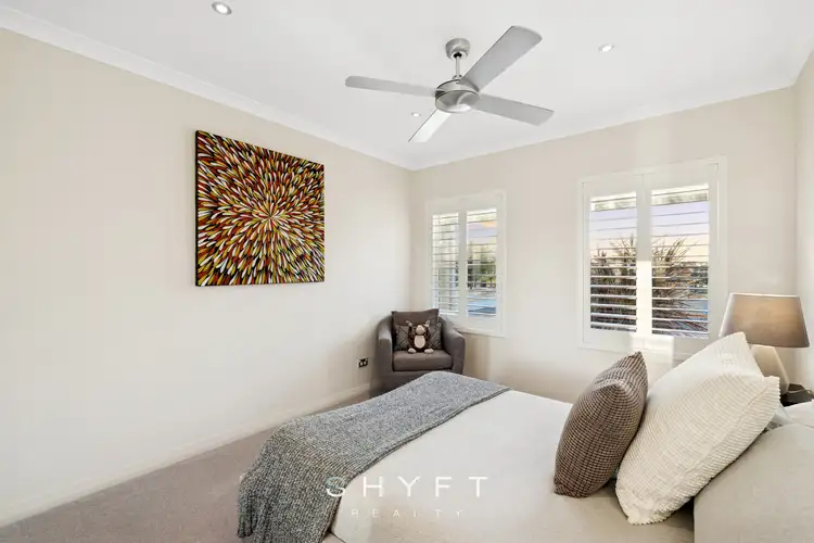 Seventh view of Homely house listing, 41 Caraway Loop, Two Rocks WA 6037