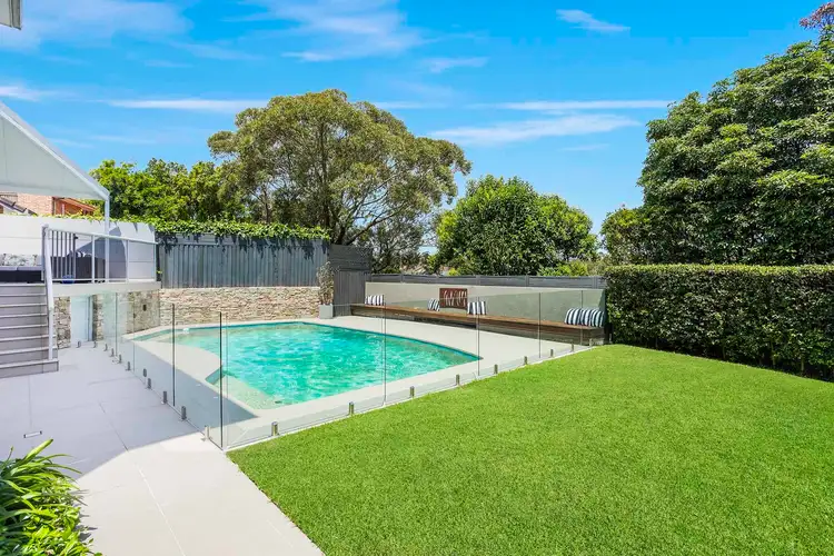 Fourth view of Homely house listing, 14 Ferrier Drive, Menai NSW 2234