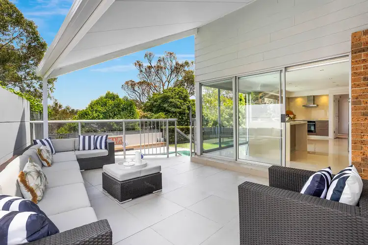 Fifth view of Homely house listing, 14 Ferrier Drive, Menai NSW 2234