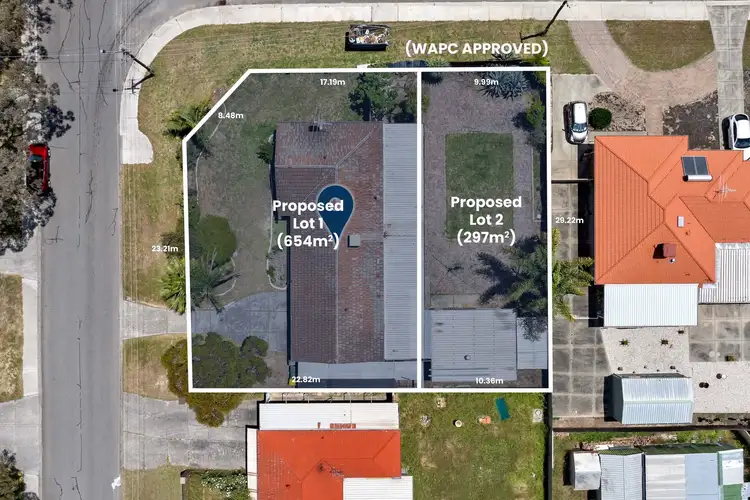 10 Clovertree Street