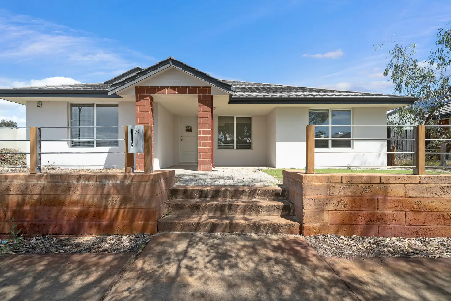 Main view of Homely house listing, 72 Banrock Drive, Ellenbrook WA 6069