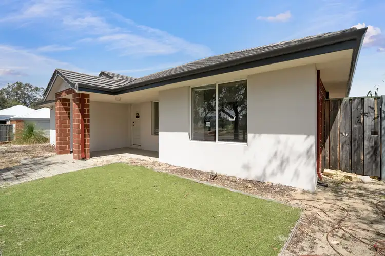 Second view of Homely house listing, 72 Banrock Drive, Ellenbrook WA 6069