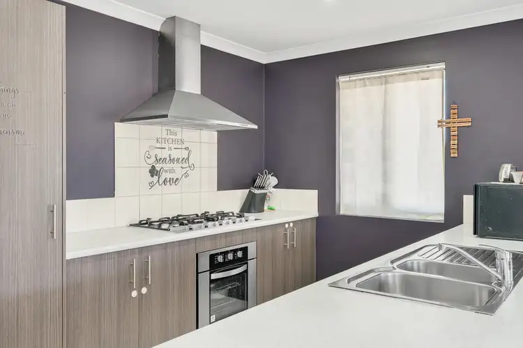 Third view of Homely house listing, 72 Banrock Drive, Ellenbrook WA 6069