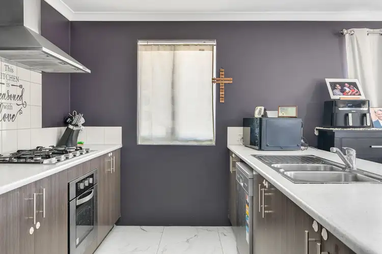 Fourth view of Homely house listing, 72 Banrock Drive, Ellenbrook WA 6069