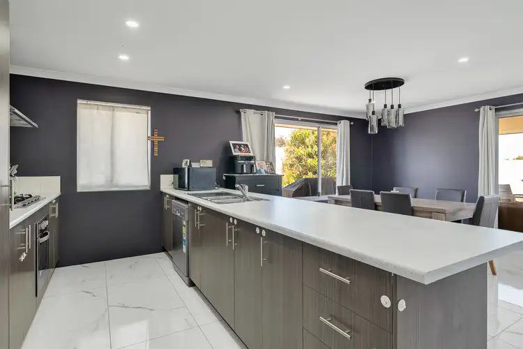 Fifth view of Homely house listing, 72 Banrock Drive, Ellenbrook WA 6069