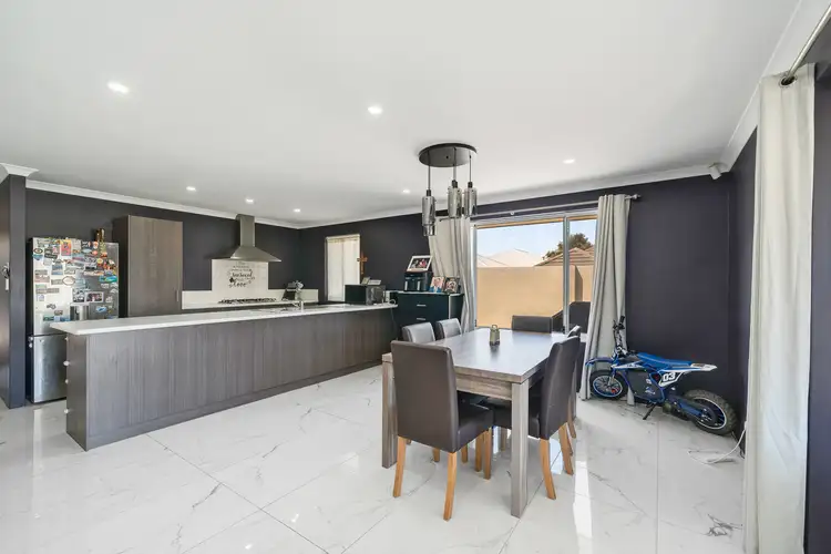 Sixth view of Homely house listing, 72 Banrock Drive, Ellenbrook WA 6069