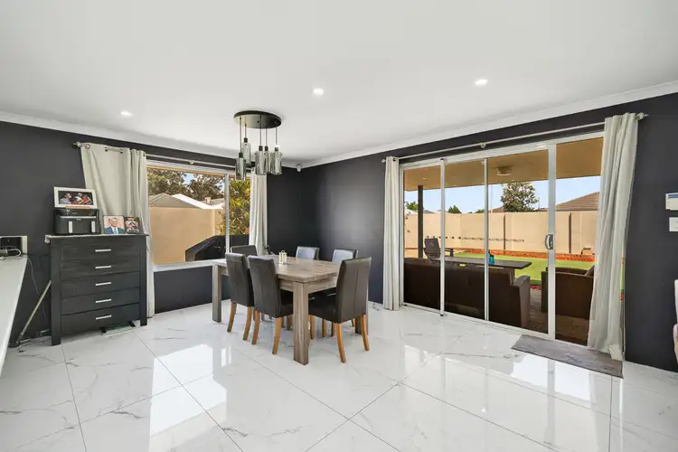 Seventh view of Homely house listing, 72 Banrock Drive, Ellenbrook WA 6069