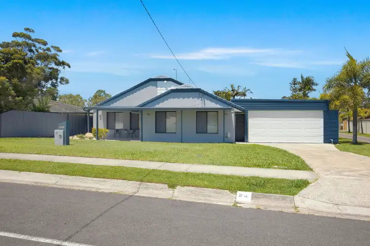 24 Merrow Street, Mount Warren Park QLD 4207