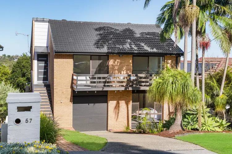 57 Consul Road North, Narraweena NSW 2099