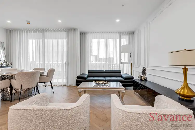 613B/181 Waymouth Street, Adelaide SA 5000