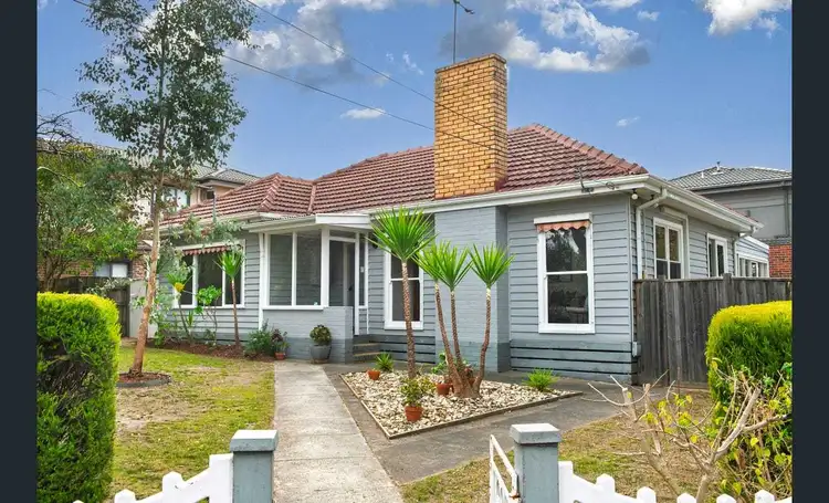 3 Malabar Road, Blackburn VIC 3130