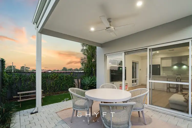 Third view of Homely house listing, 27A Barradine Way, Craigie WA 6025