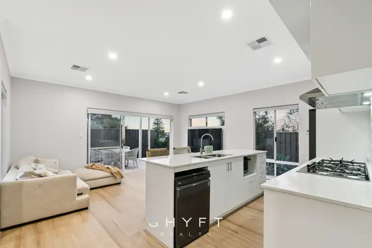 Fourth view of Homely house listing, 27A Barradine Way, Craigie WA 6025