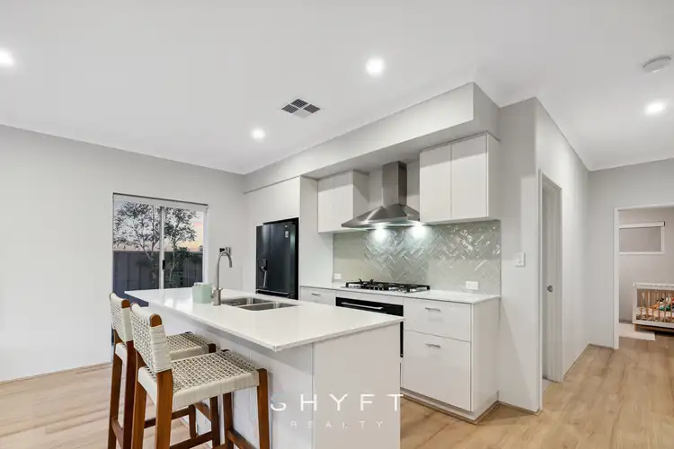 Fifth view of Homely house listing, 27A Barradine Way, Craigie WA 6025